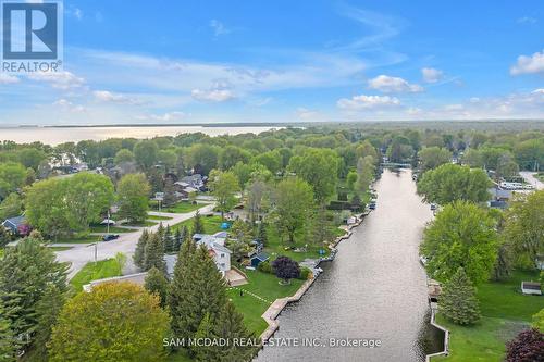 36 Turtle Path, Ramara, ON - Outdoor With View