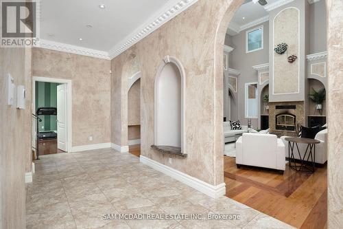 36 Turtle Path, Ramara, ON - Indoor Photo Showing Other Room