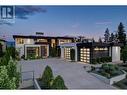 2463 Thacker Drive, West Kelowna, BC  - Outdoor With Facade 