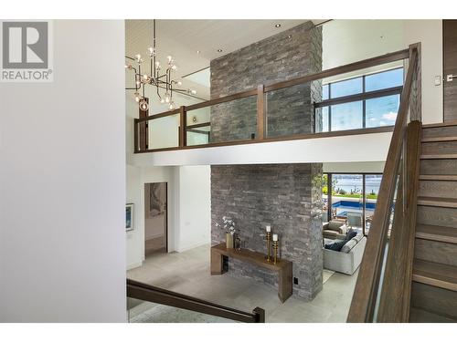 2463 Thacker Drive, West Kelowna, BC - Indoor Photo Showing Other Room