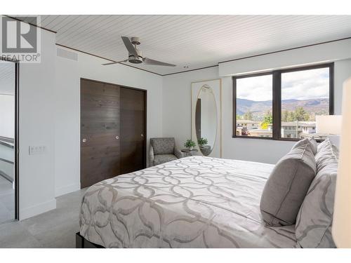 2463 Thacker Drive, West Kelowna, BC - Indoor Photo Showing Bedroom
