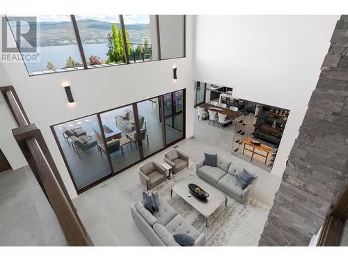 2463 Thacker Drive, West Kelowna, BC - Indoor Photo Showing Other Room