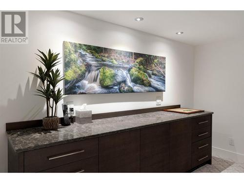 2463 Thacker Drive, West Kelowna, BC - Indoor Photo Showing Other Room