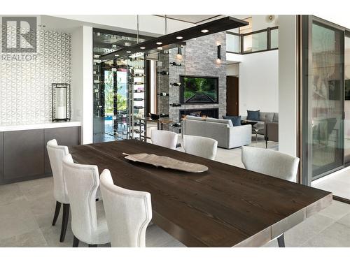 2463 Thacker Drive, West Kelowna, BC - Indoor Photo Showing Other Room