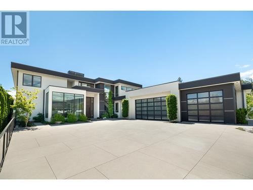 2463 Thacker Drive, West Kelowna, BC - Outdoor