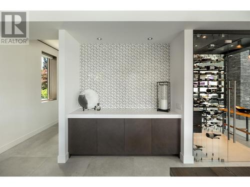 2463 Thacker Drive, West Kelowna, BC - Indoor Photo Showing Other Room