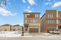 714 JENNIE TROUT TERRACE  Ottawa, ON K2W 0M5