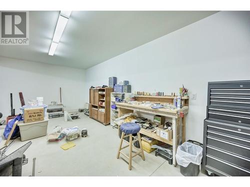 148 Sasquatch Trail, Osoyoos, BC - Indoor Photo Showing Other Room