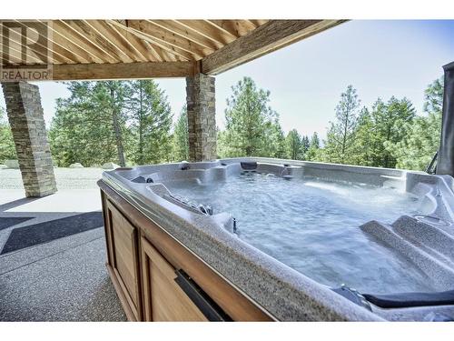 148 Sasquatch Trail, Osoyoos, BC - Outdoor