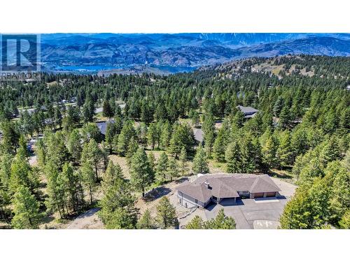 148 Sasquatch Trail, Osoyoos, BC - Outdoor With View