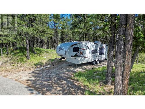 148 Sasquatch Trail, Osoyoos, BC - Outdoor