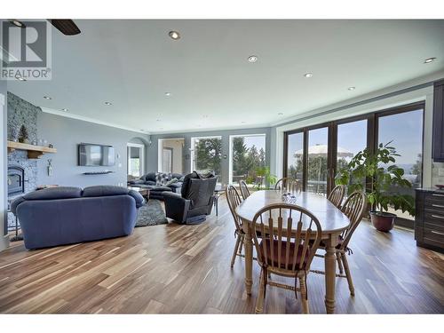 148 Sasquatch Trail, Osoyoos, BC - Indoor