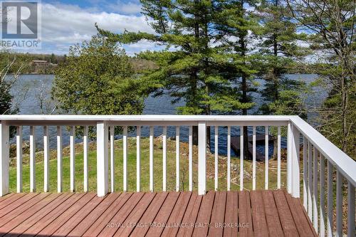 1133 Sassy Tree Lane, Frontenac (Frontenac South), ON - Outdoor