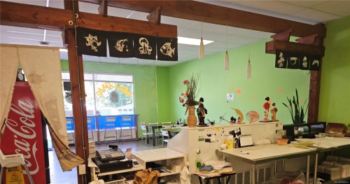 3-102 Island Hwy East, Parksville, BC 