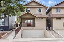 1603A 9Th Avenue N, Saskatoon, SK  - Outdoor 