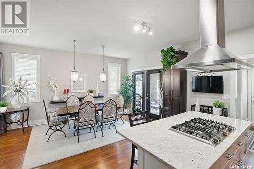 1603A 9Th Avenue N, Saskatoon, SK - Indoor