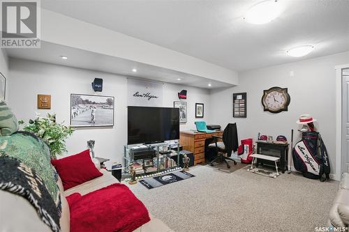 1603A 9Th Avenue N, Saskatoon, SK - Indoor