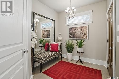 1603A 9Th Avenue N, Saskatoon, SK - Indoor Photo Showing Other Room