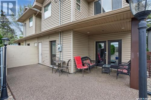 1603A 9Th Avenue N, Saskatoon, SK - Outdoor With Exterior