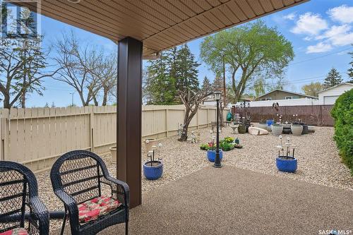 1603A 9Th Avenue N, Saskatoon, SK - Outdoor