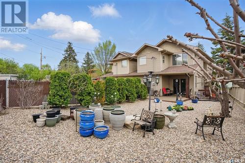 1603A 9Th Avenue N, Saskatoon, SK - Outdoor