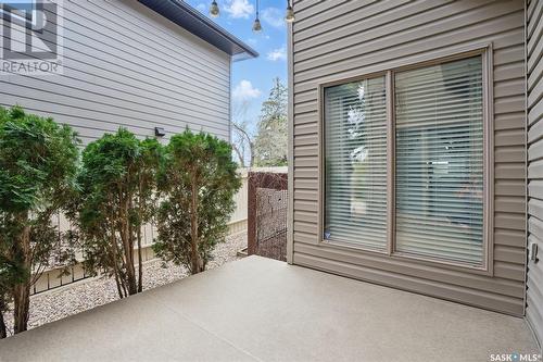 1603A 9Th Avenue N, Saskatoon, SK - Outdoor