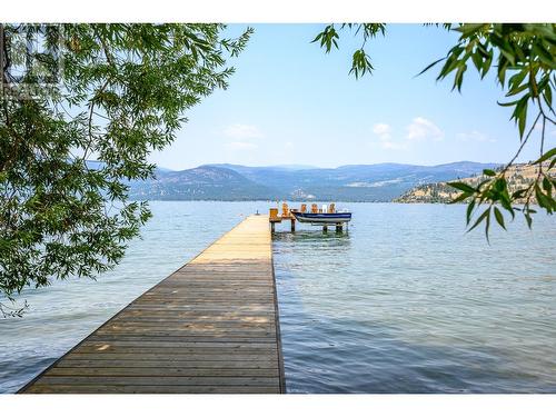 8724, 8730, 8734 Okanagan Landing Road, Vernon, BC 