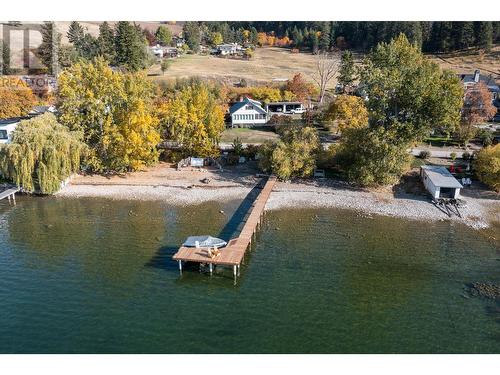 8724, 8730, 8734 Okanagan Landing Road, Vernon, BC 