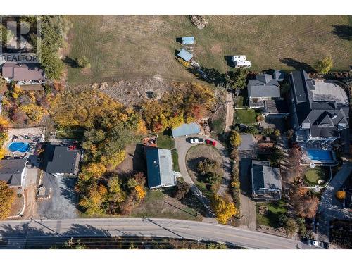 8724, 8730, 8734 Okanagan Landing Road, Vernon, BC 