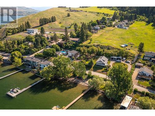 8724, 8730, 8734 Okanagan Landing Road, Vernon, BC 