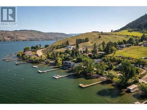 8724, 8730, 8734 Okanagan Landing Road, Vernon, BC 