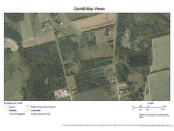 Lot 07-5 Gregg Settlement RD  Centreville, NB E7K 2N8