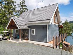 1646 Kanish View Dr  Quadra Island, BC V0P 1H0