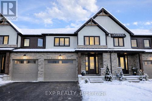 36 ANNE STREET W  Minto, ON N0G 1Z0