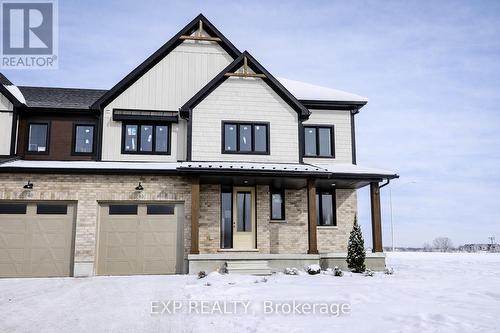 40 ANNE STREET W  Minto, ON N0G 1Z0