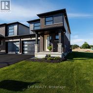 102 THACKERAY WAY  Minto, ON N0G 1Z0