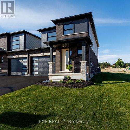 102 Thackeray Way, Minto, ON - Other