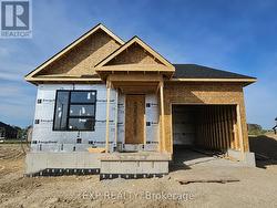 113 THACKERAY WAY  Minto, ON N0G 1Z0