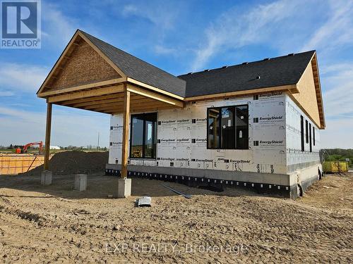 113 Thackeray Way, Minto, ON - Outdoor