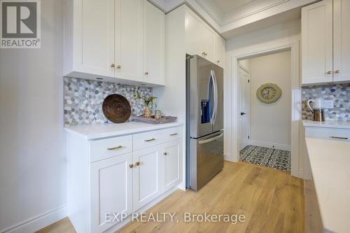 Photos of same floorpan previously built - 109 Thackeray Way, Minto, ON - Indoor