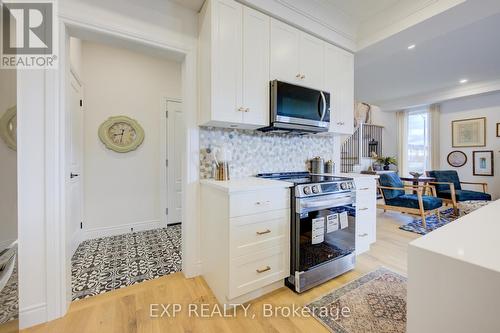 Photos of same floorpan previously built - 109 Thackeray Way, Minto, ON - Indoor