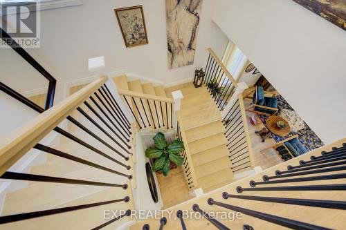 Photos of same floorpan previously built - 109 Thackeray Way, Minto, ON - Indoor Photo Showing Other Room