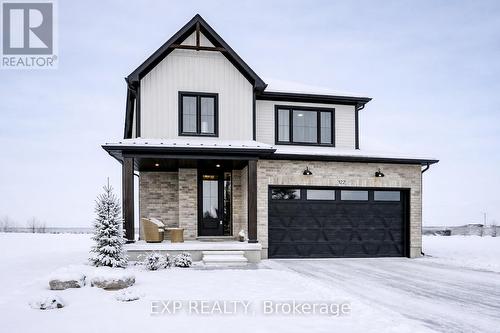 109 THACKERAY WAY  Minto, ON N0G 1Z0