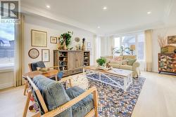 Photos of same floorpan previously built - 