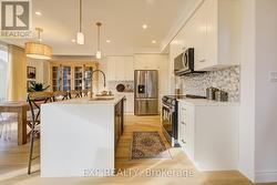 Photos of same floorpan previously built - 