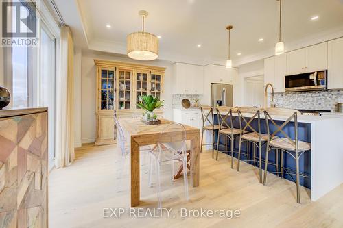 Photos of same floorpan previously built - 109 Thackeray Way, Minto, ON - Indoor Photo Showing Other Room