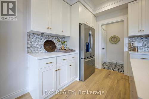 Photos of same floorpan previously built - 109 Thackeray Way, Minto, ON - Indoor