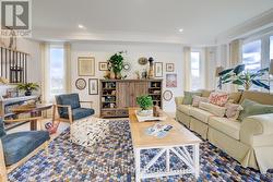 Photos of same floorpan previously built - 