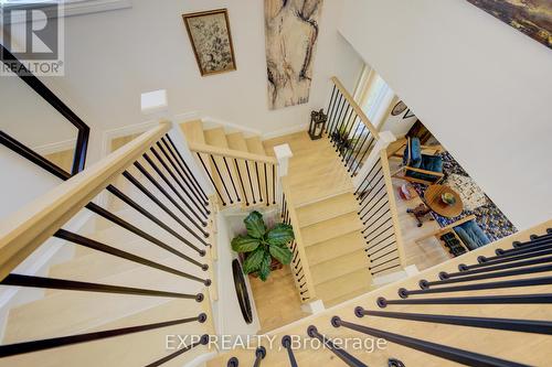Photos of same floorpan previously built - 109 Thackeray Way, Minto, ON - Indoor Photo Showing Other Room