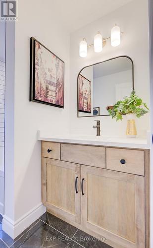 Photos of same floorpan previously built - 109 Thackeray Way, Minto, ON - Indoor